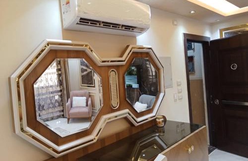 Agouza Apartamento | شقة جديدة سوبر لوكس جامعة الدول المهندسين Egyptian Nile Cairo royal furnished apartment in muhandessin