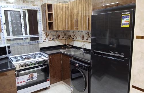 Agouza Apartamento | شقة جديدة سوبر لوكس جامعة الدول المهندسين Egyptian Nile Cairo royal furnished apartment in muhandessin