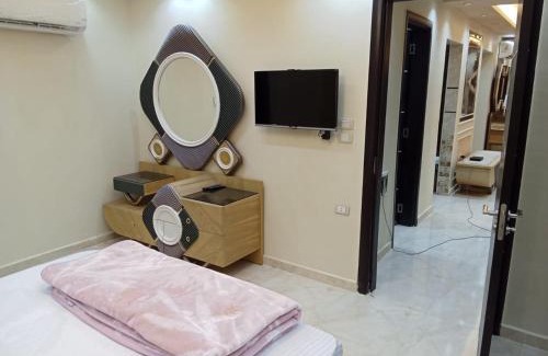 Agouza Apartamento | شقة جديدة سوبر لوكس جامعة الدول المهندسين Egyptian Nile museum Cairo royal furnished apartment in muhandessin