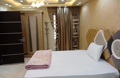 Agouza Apartamento | شقة جديدة سوبر لوكس جامعة الدول المهندسين Egyptian Nile museum Cairo royal furnished apartment in muhandessin