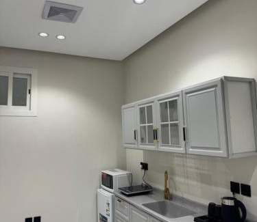 Mizail Apartamento | شقة جديده مكونة من غرفتين نوم صالة مطبخ