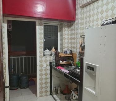 Agadir Apartamento | شقة جميلة و هادئة