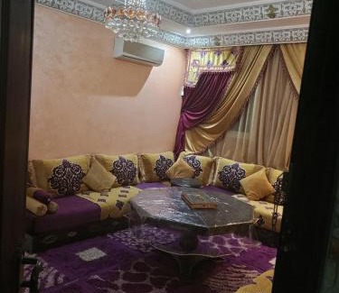 Agadir Apartamento | شقة جميلة و هادئة