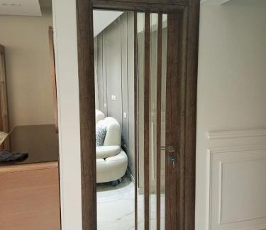 Agouza Apartamento | شقة حديثة للايجار لاصحاب الذوق العالي في ارقى مناطق المهندسين