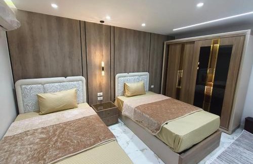 Agouza Apartamento | شقة حديثة للايجار لاصحاب الذوق العالي في ارقى مناطق المهندسين