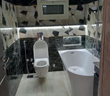 Agouza Apartamento | شقة حديثة للايجار لاصحاب الذوق العالي في ارقى مناطق المهندسين