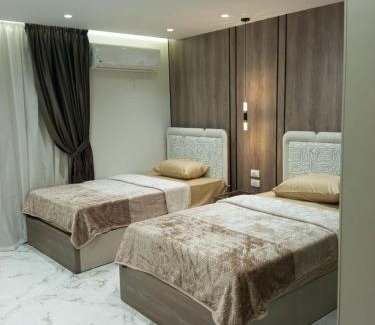 Agouza Apartamento | شقة حديثة للايجار لاصحاب الذوق العالي في ارقى مناطق المهندسين
