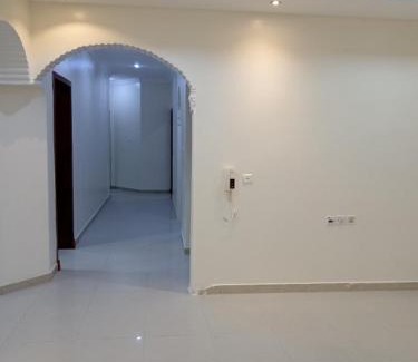 Dammam Apartamento | شقة حي المنار