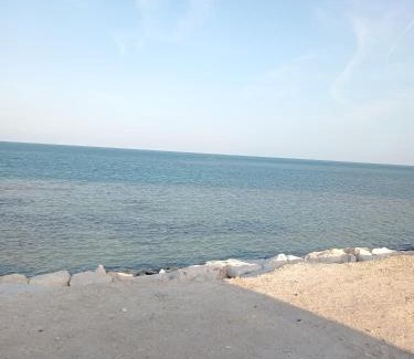 Dammam Apartamento | شقة حي المنار