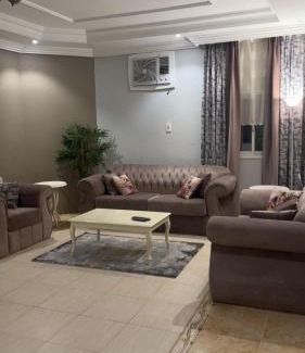 Abha Apartamento | شقة حي الموظفين ابها
