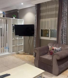 Abha Apartamento | شقة حي الموظفين ابها