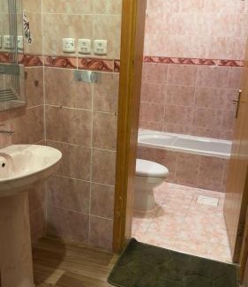 Abha Apartamento | شقة حي الموظفين ابها