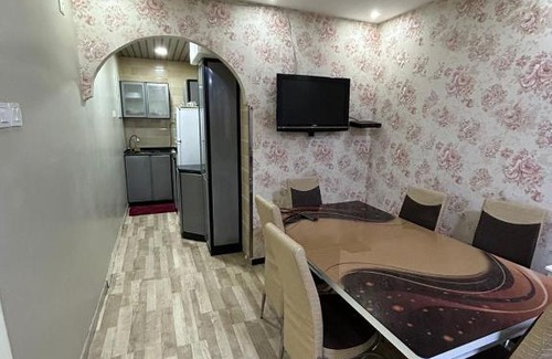Abha Apartamento | شقة خاصة بنظام شالية
