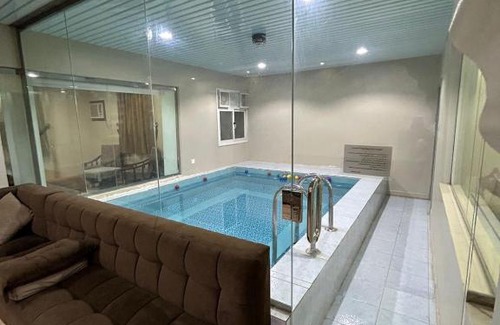 Abha Apartamento | شقة خاصة بنظام شالية