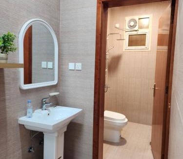 Abha Apartamento | شقة خاصة غرفتي نوم صالةطعام غرفة معيشة حمام