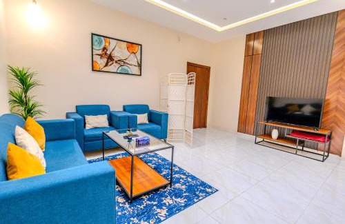 Hafr Al Batin Apartamento | شقة خاصة مؤثثة بالكامل للتأجير اليومي