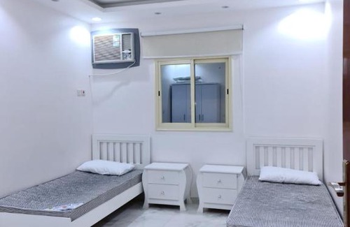 King Faisal Military City Apartamento | شقة خاصة