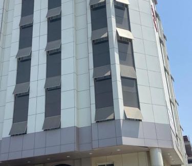 Hera Street Apartamento | شقة خاصه فاخرة