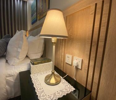 Hera Street Apartamento | شقة خاصه فاخرة