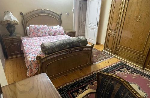 Port Said Apartamento | شقة خلف شارع طرح البحر عند عبده كفته307