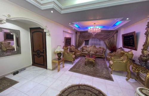 Port Said Apartamento | شقة خلف شارع طرح البحر عند عبده كفته307