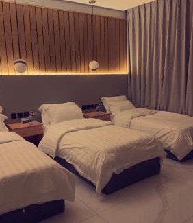 Taif Apartamento | شقة دخول ذاتي