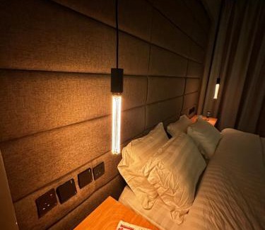 Taif Apartamento | شقة دخول ذاتي
