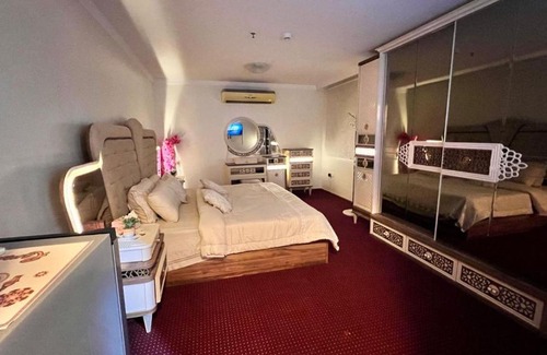 Mecca Apartamento | شقة درة الإجابة السياحية