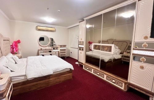 Mecca Apartamento | شقة درة الإجابة السياحية