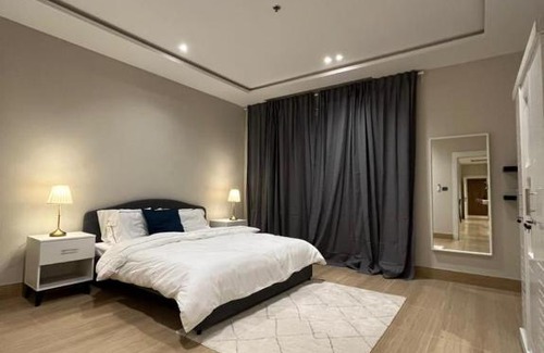 Al Khobar Apartamento | شقة رائعة خاصة.