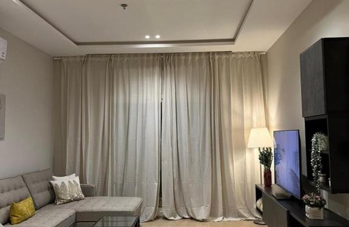 Al Khobar Apartamento | شقة رائعة خاصة.