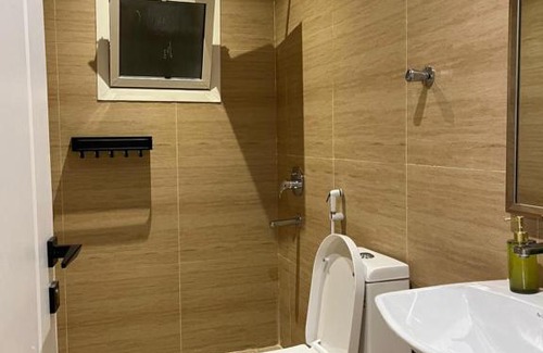 Al Khobar Apartamento | شقة رائعة خاصة.