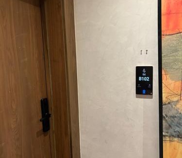 Riyadh Apartamento | شقة راقية بدخول ذاتي بالقرب البوليفارد