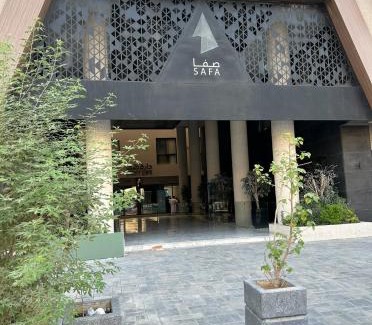 Riyadh Apartamento | شقة راقية بدخول ذاتي بالقرب البوليفارد