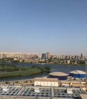 Giza Apartamento | شقة راقيه