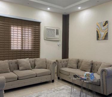 Yanbu Apartamento | شقة راقيه
