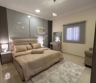 Yanbu Apartamento | شقة راقيه