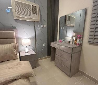 Yanbu Apartamento | شقة راقيه