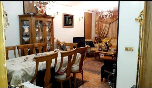 Al-Khalifa Apartamento | شقة روعة المقطم