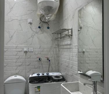 Taif Apartamento | شقة روف جديده غرفتين وصالة بسطح خاص