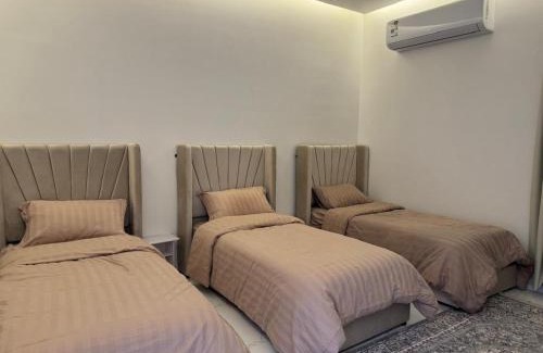 Taif Apartamento | شقة روف جديده غرفتين وصالة بسطح خاص