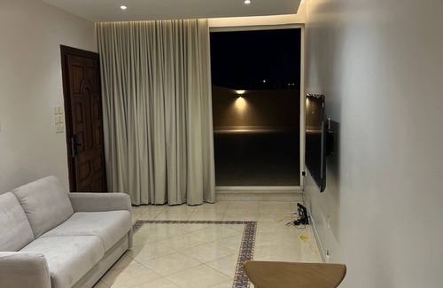 As Salamah Apartamento | شقة رووف ٣ غرفة مع خصوصية تامة