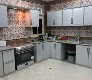 Medina Apartamento | شقة ريفانا الفاخرة