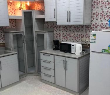Medina Apartamento | شقة ريفانا الفاخرة