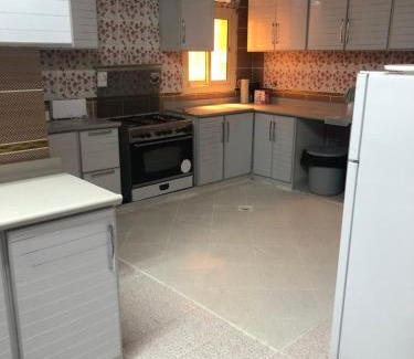 Medina Apartamento | شقة ريفانا الفاخرة