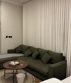 Diplomatic Quarter Apartamento | شقة ستديو في حي ام الحمام الغربي دخول ذاتي