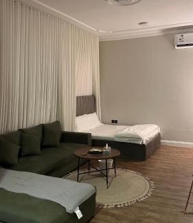 Diplomatic Quarter Apartamento | شقة ستديو في حي ام الحمام الغربي دخول ذاتي