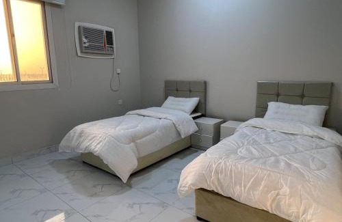 Yanbu Apartamento | شقة ستديو Studio in Yanbu