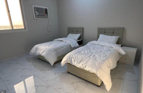 Yanbu Apartamento | شقة ستديو Studio in Yanbu