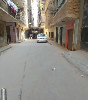 As-Salam Apartamento | شقة سوبر لوكس ثلاث غرف
